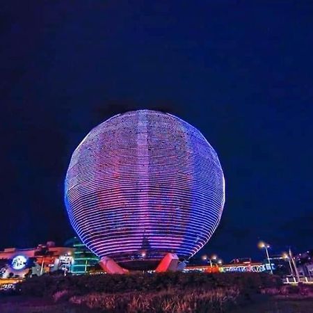 Shell Residence C1 Shortwalk Mall Of Asia Near Airport 马尼拉 外观 照片