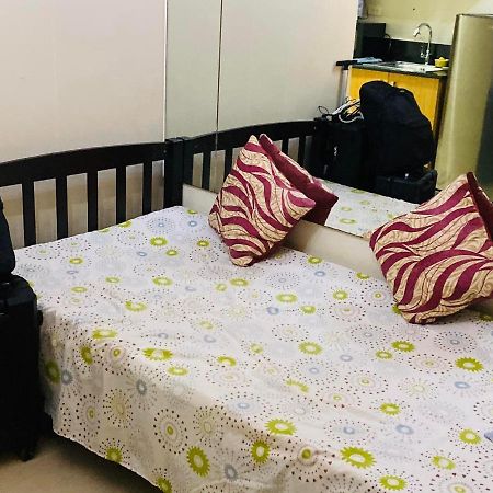Shell Residence C1 Shortwalk Mall Of Asia Near Airport 马尼拉 外观 照片