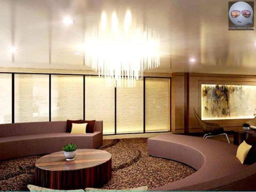 Shell Residence C1 Shortwalk Mall Of Asia Near Airport 马尼拉 外观 照片