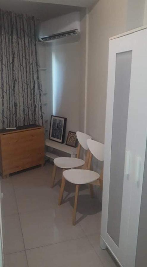 Shell Residence C1 Shortwalk Mall Of Asia Near Airport 马尼拉 外观 照片