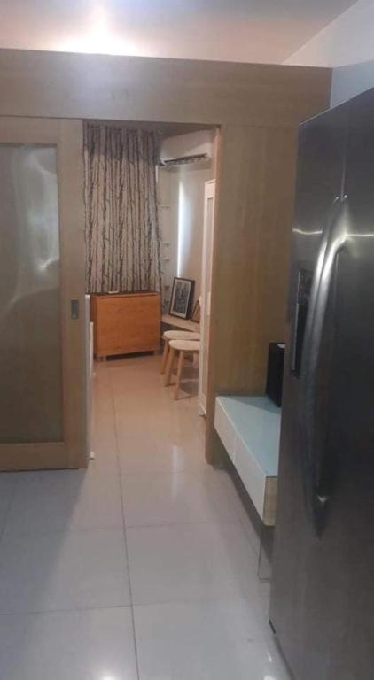 Shell Residence C1 Shortwalk Mall Of Asia Near Airport 马尼拉 外观 照片