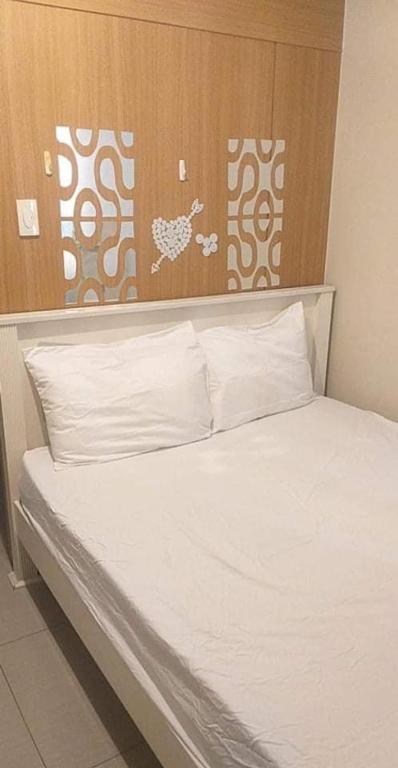 Shell Residence C1 Shortwalk Mall Of Asia Near Airport 马尼拉 外观 照片