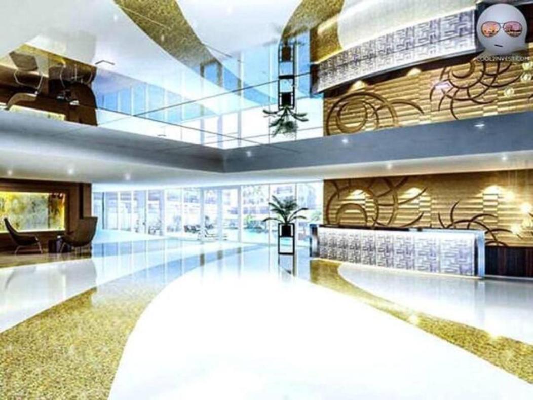 Shell Residence C1 Shortwalk Mall Of Asia Near Airport 马尼拉 外观 照片