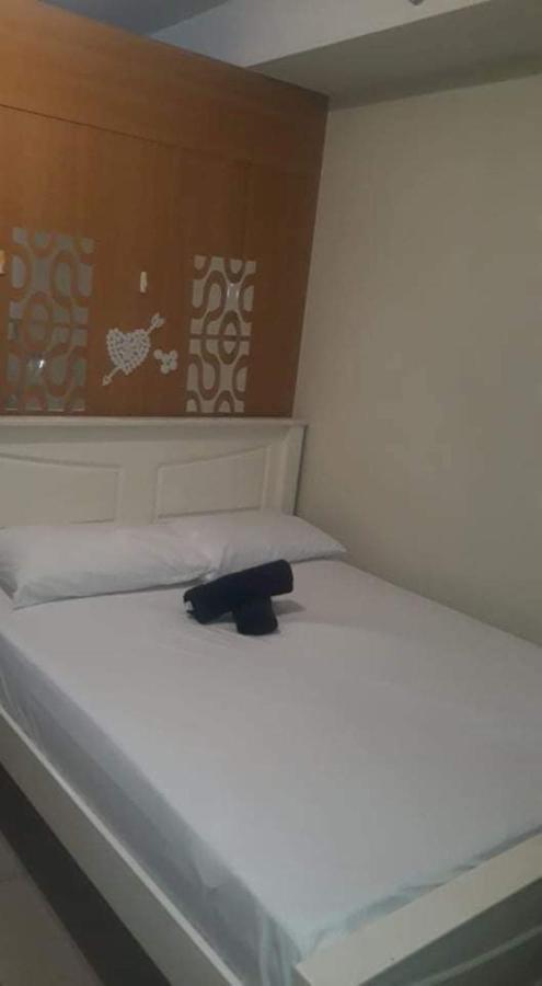 Shell Residence C1 Shortwalk Mall Of Asia Near Airport 马尼拉 外观 照片