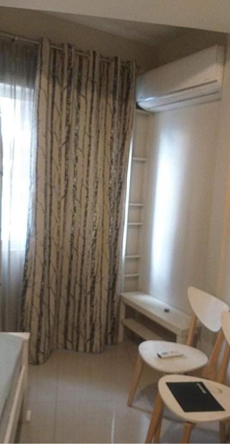 Shell Residence C1 Shortwalk Mall Of Asia Near Airport 马尼拉 外观 照片