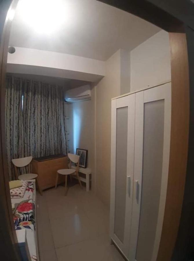 Shell Residence C1 Shortwalk Mall Of Asia Near Airport 马尼拉 外观 照片