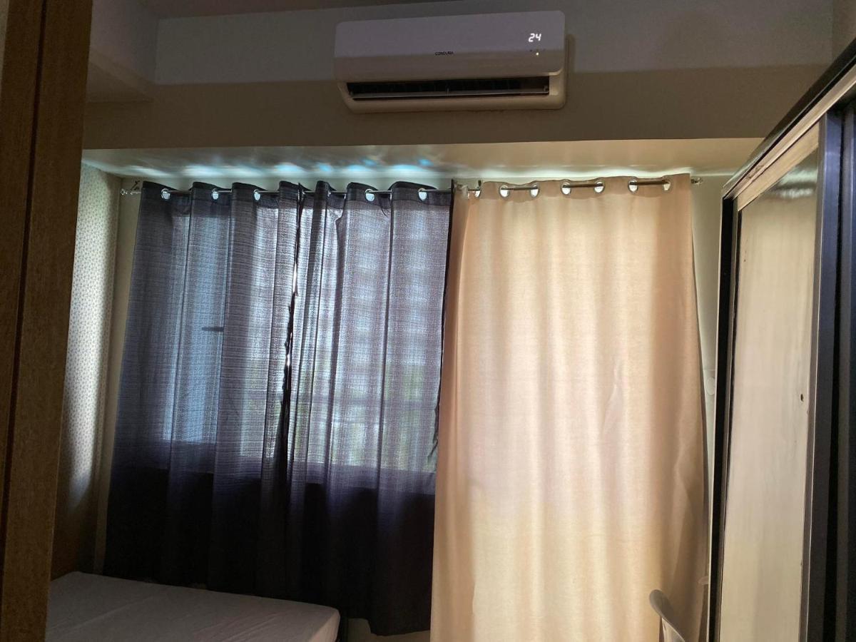 Shell Residence C1 Shortwalk Mall Of Asia Near Airport 马尼拉 外观 照片