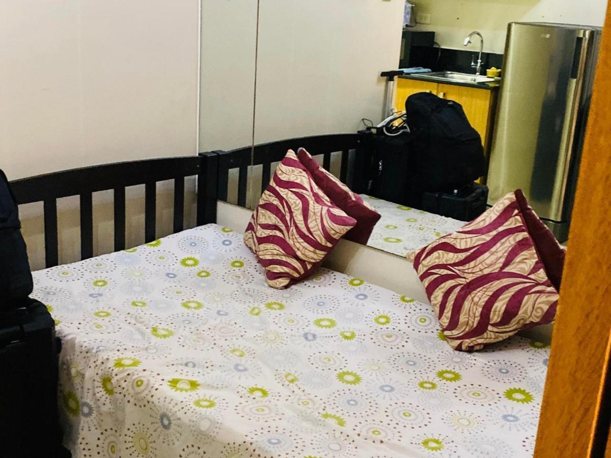 Shell Residence C1 Shortwalk Mall Of Asia Near Airport 马尼拉 外观 照片