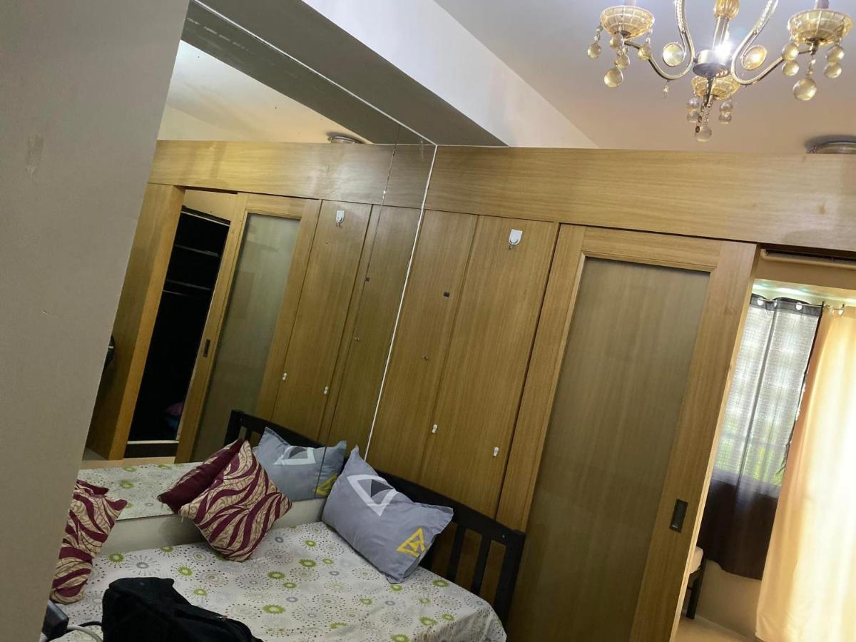 Shell Residence C1 Shortwalk Mall Of Asia Near Airport 马尼拉 外观 照片