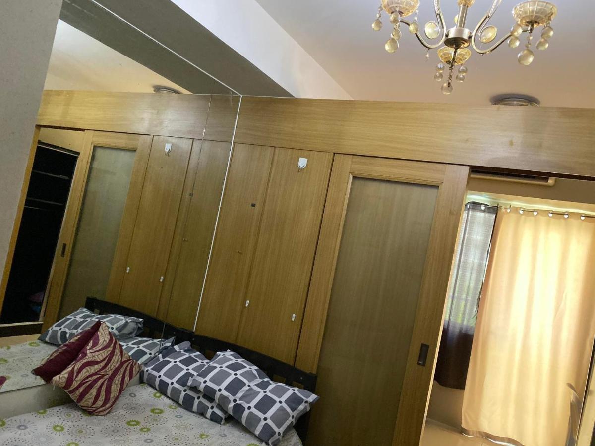 Shell Residence C1 Shortwalk Mall Of Asia Near Airport 马尼拉 外观 照片